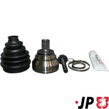 JP GROUP a/s 1143304110