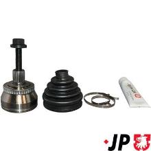 JP GROUP a/s 1143304210