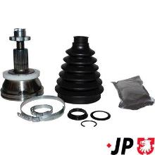 JP GROUP a/s 1143304310