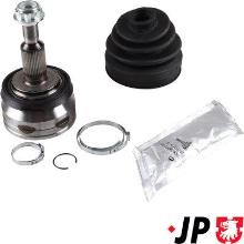 JP GROUP a/s 1143304510