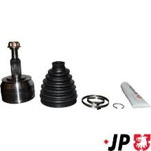 JP GROUP a/s 1143304610
