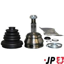 JP GROUP a/s 1143304750