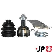 JP GROUP a/s 1143304910