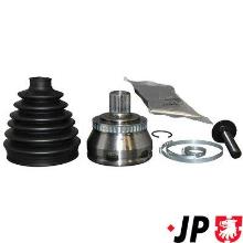 JP GROUP a/s 1143305210
