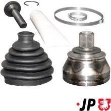JP GROUP a/s 1143305310