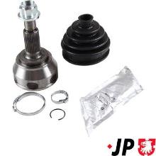 JP GROUP a/s 1143305410