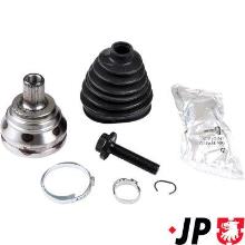 JP GROUP a/s 1143306510