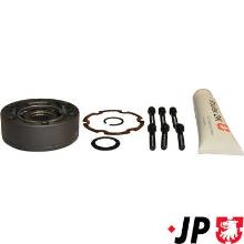 JP GROUP a/s 1143400200