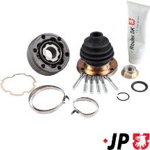 JP GROUP a/s 1143500110