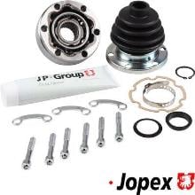 JP GROUP a/s 1143500310