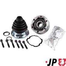 JP GROUP a/s 1143500450