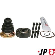 JP GROUP a/s 1143500610