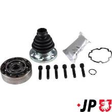 JP GROUP a/s 1143500810