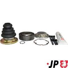 JP GROUP a/s 1143500910