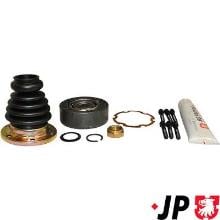 JP GROUP a/s 1143501160