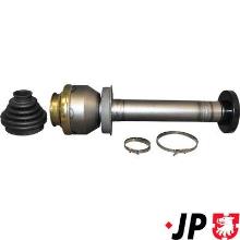 JP GROUP a/s 1143501260
