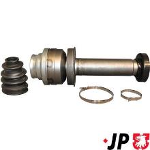 JP GROUP a/s 1143501360