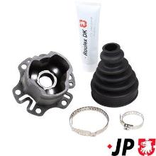 JP GROUP a/s 1143501410