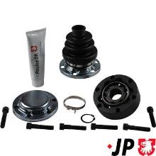 JP GROUP a/s 1143501560