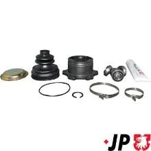 JP GROUP a/s 1143501610