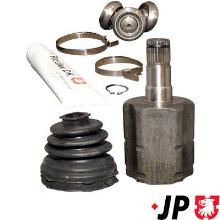 JP GROUP a/s 1143501710