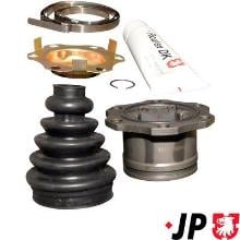 JP GROUP a/s 1143501810