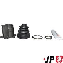 JP GROUP a/s 1143502010