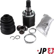 JP GROUP a/s 1143502110