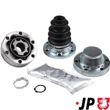 JP GROUP a/s 1143502210
