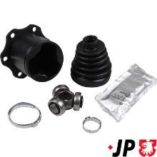 JP GROUP a/s 1143502310