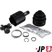 JP GROUP a/s 1143502410