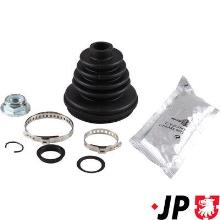 JP GROUP a/s 1143600110