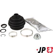 JP GROUP a/s 1143600210
