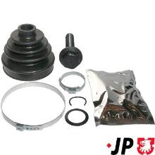 JP GROUP a/s 1143600610