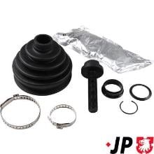 JP GROUP a/s 1143600810