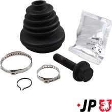 JP GROUP a/s 1143600910