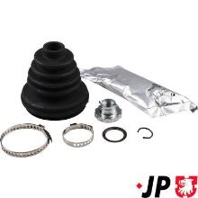 JP GROUP a/s 1143601110