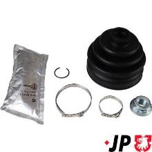 JP GROUP a/s 1143601410