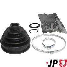 JP GROUP a/s 1143601810
