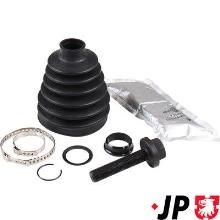JP GROUP a/s 1143601910