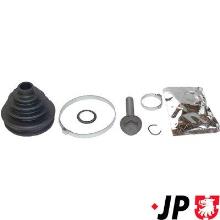 JP GROUP a/s 1143602010