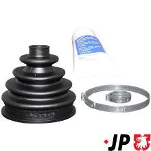 JP GROUP a/s 1143602210