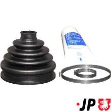 JP GROUP a/s 1143602810
