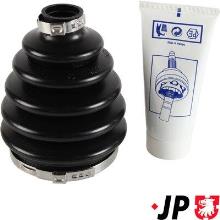 JP GROUP a/s 1143603610
