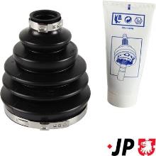 JP GROUP a/s 1143603710