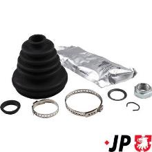 JP GROUP a/s 1143604110