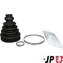 JP GROUP a/s 1143700110