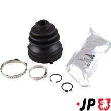 JP GROUP a/s 1143700210