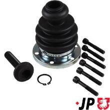 JP GROUP a/s 1143700510