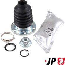 JP GROUP a/s 1143700910